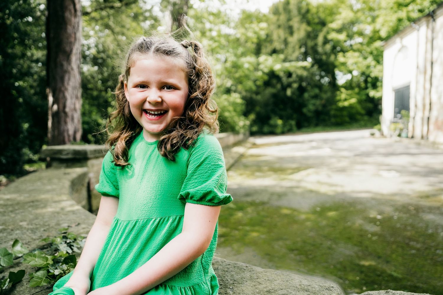 Harrogate Family Photographer
