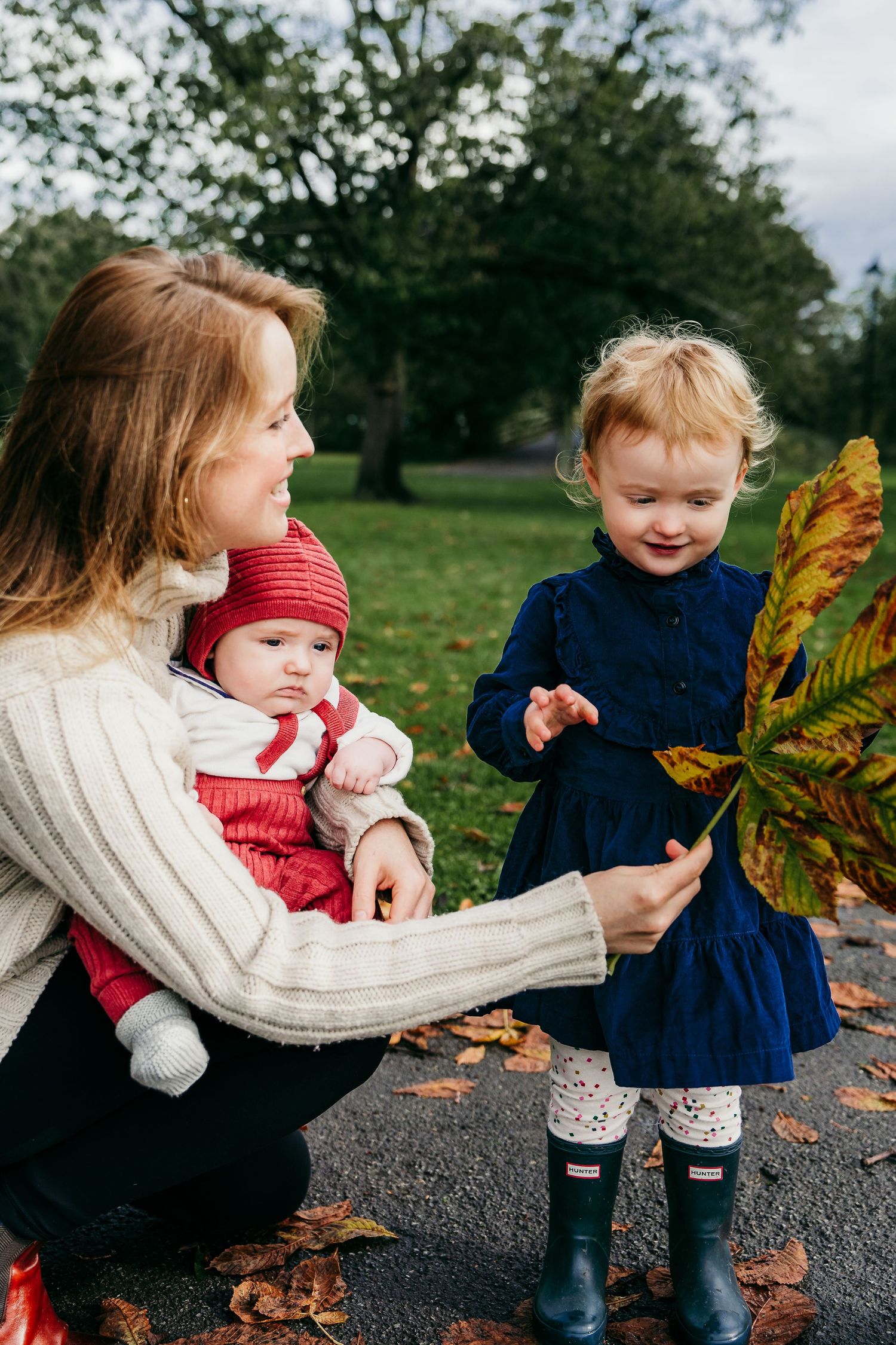 Harrogate Family Photographer