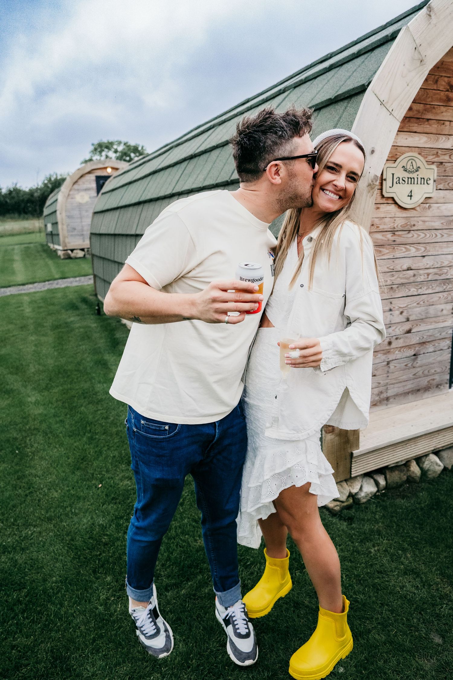 Harrogate Family Photographer