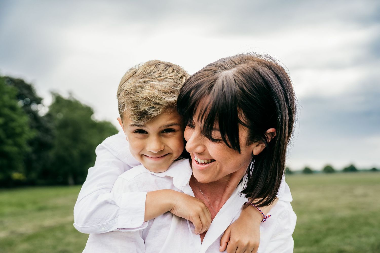 Harrogate Family Photographer