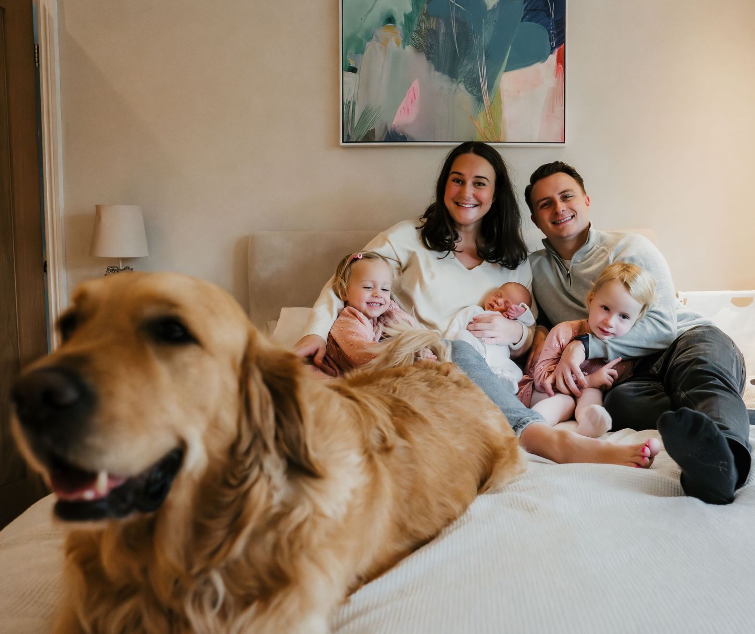 Harrogate Family Photographer