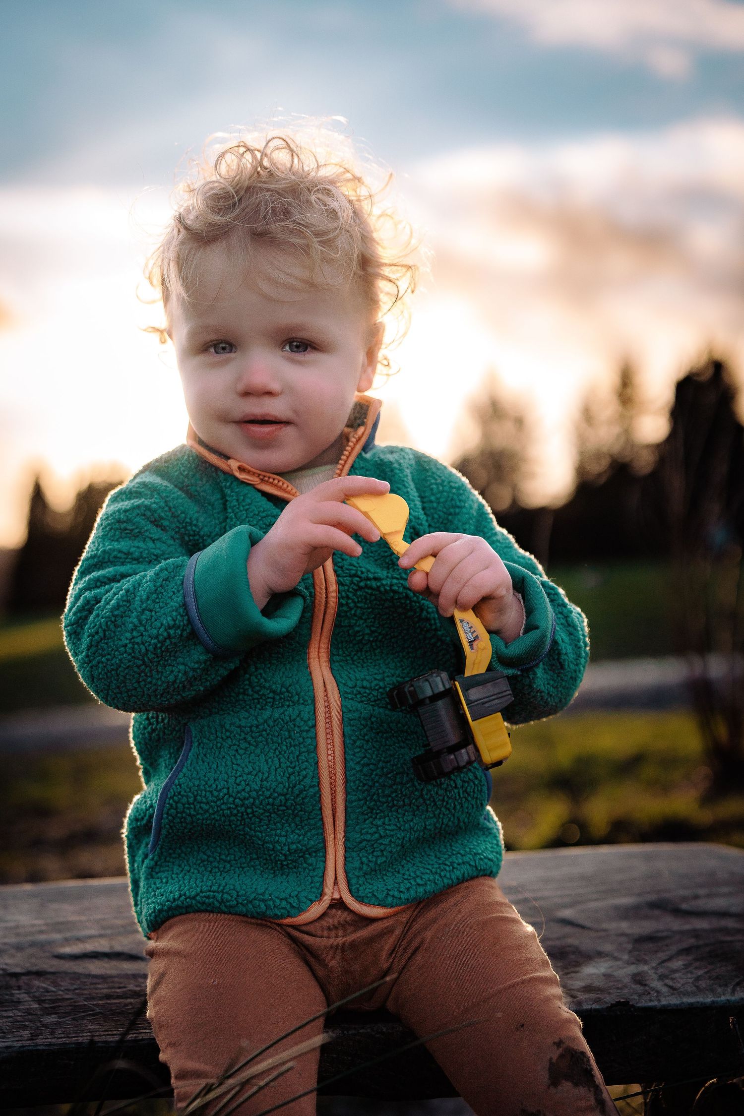 Harrogate Family Photographer