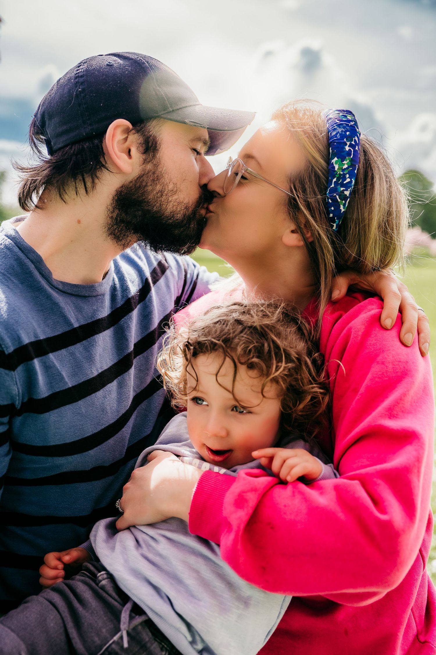 Harrogate Family Photographer
