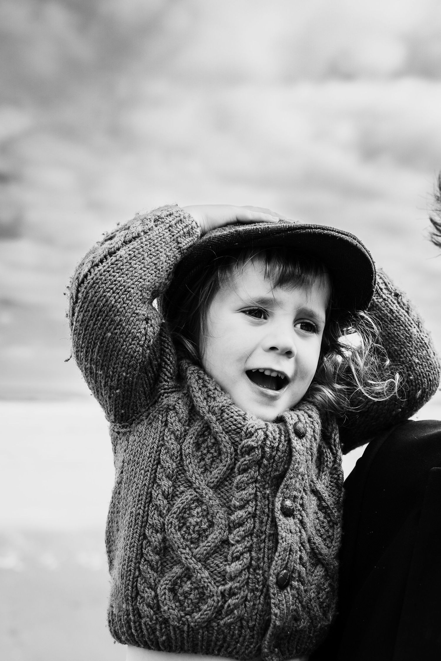 Harrogate Family Photographer