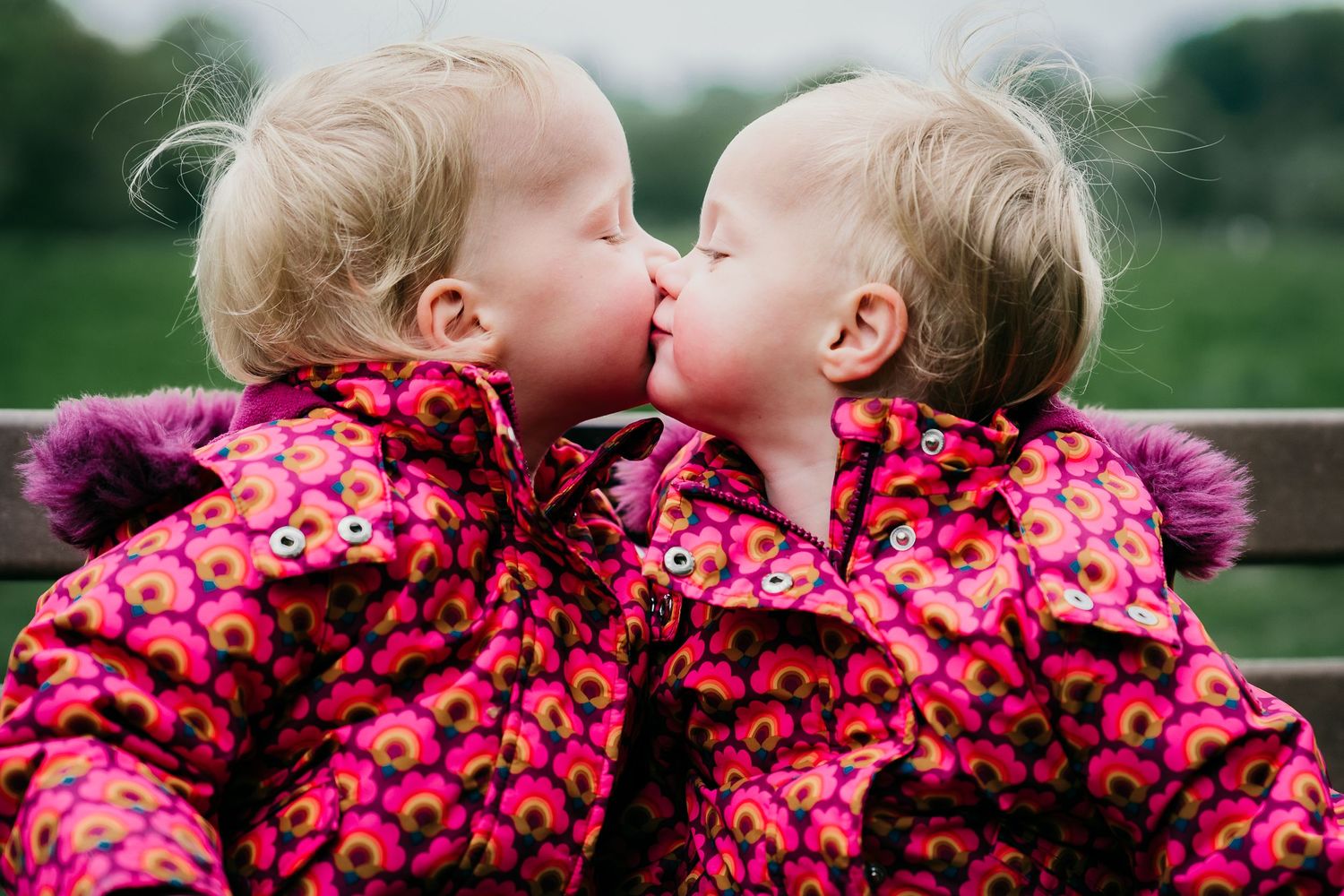 Harrogate Family Photographer