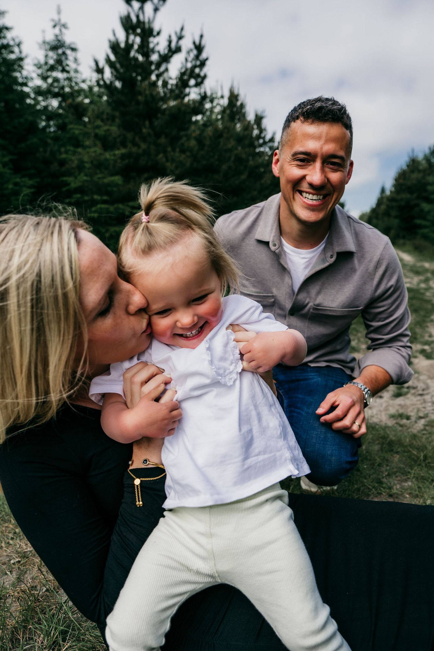 Harrogate Family Photographer