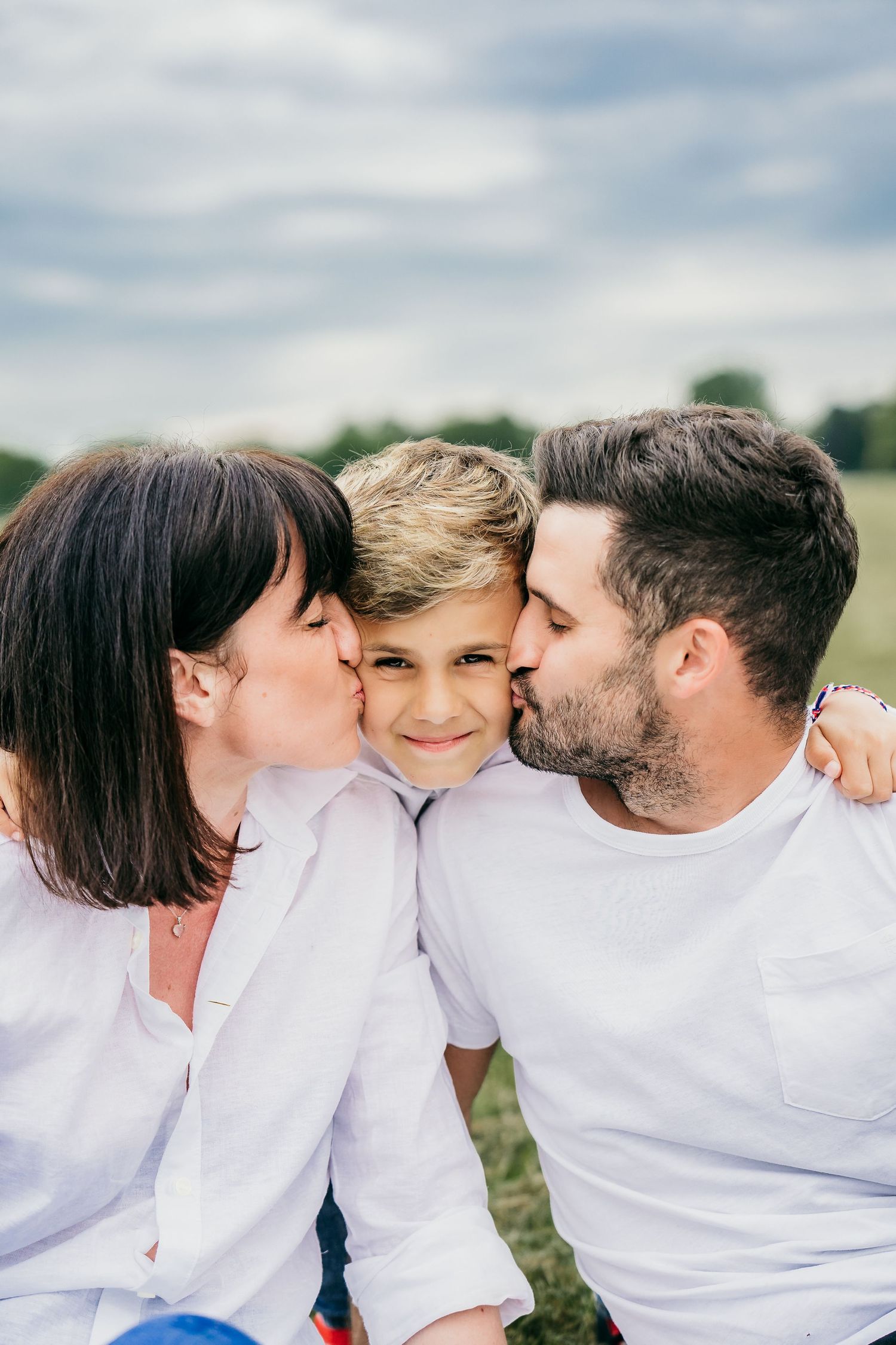 Harrogate Family Photographer