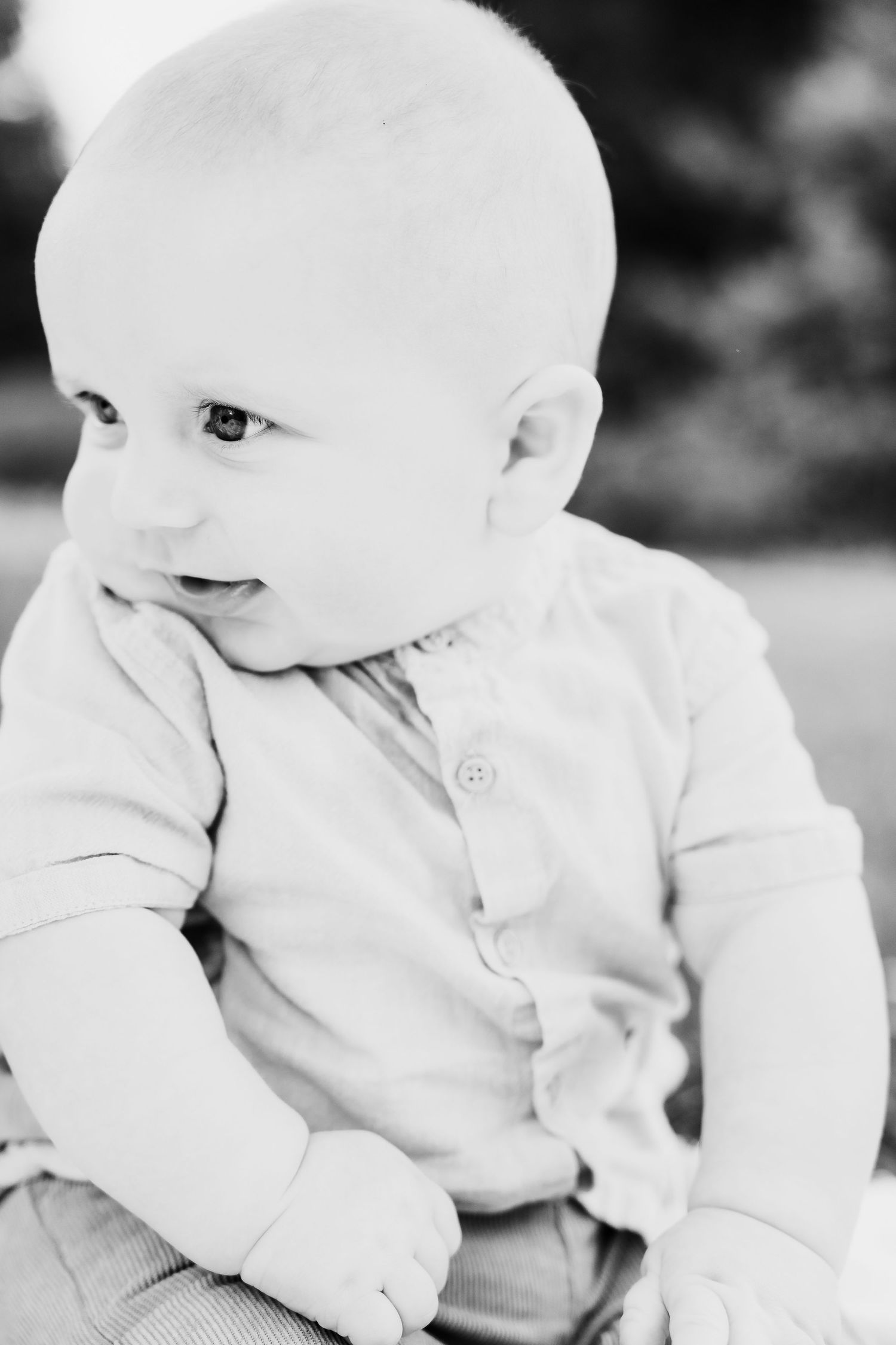 Harrogate Family Photographer