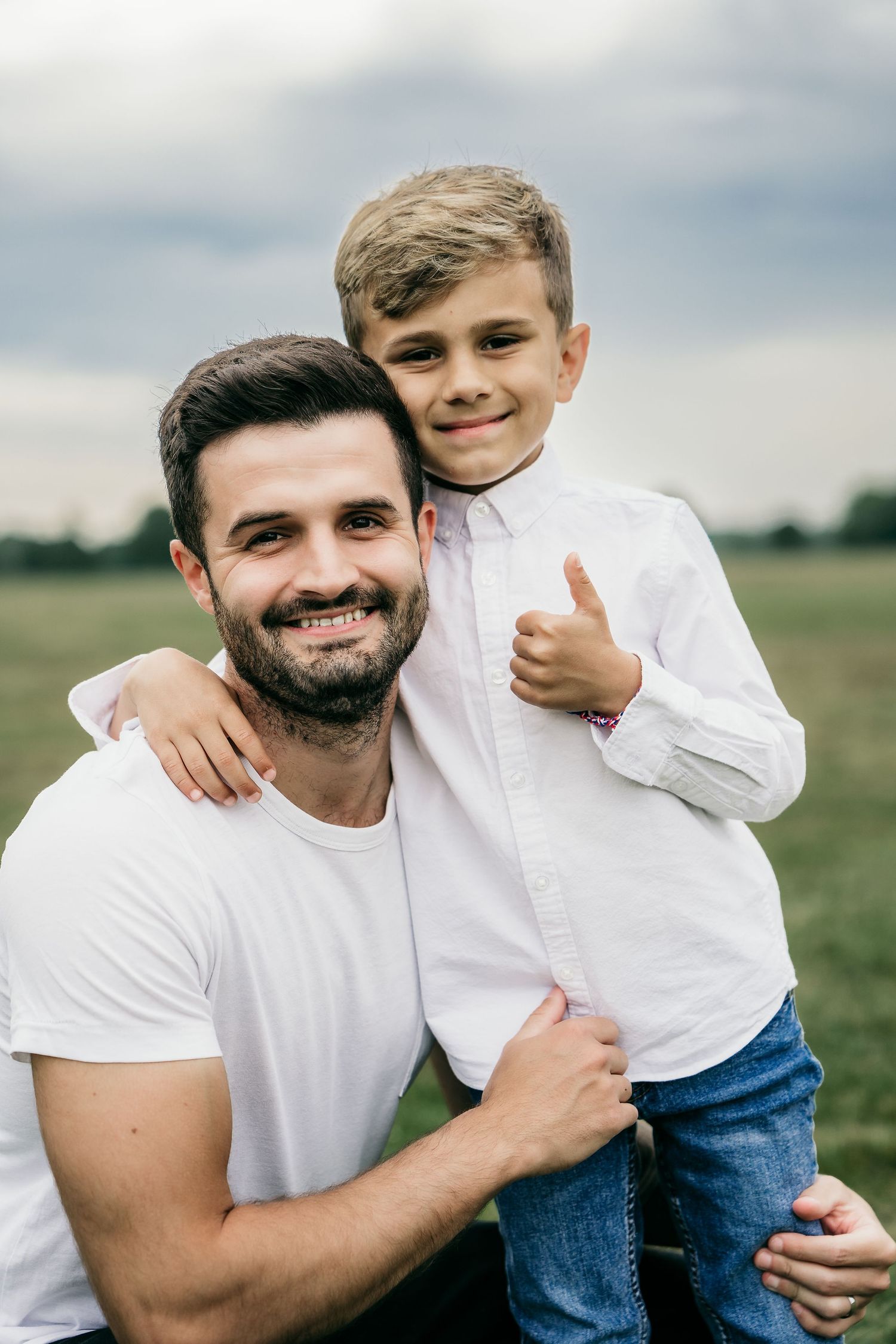 Harrogate Family Photographer