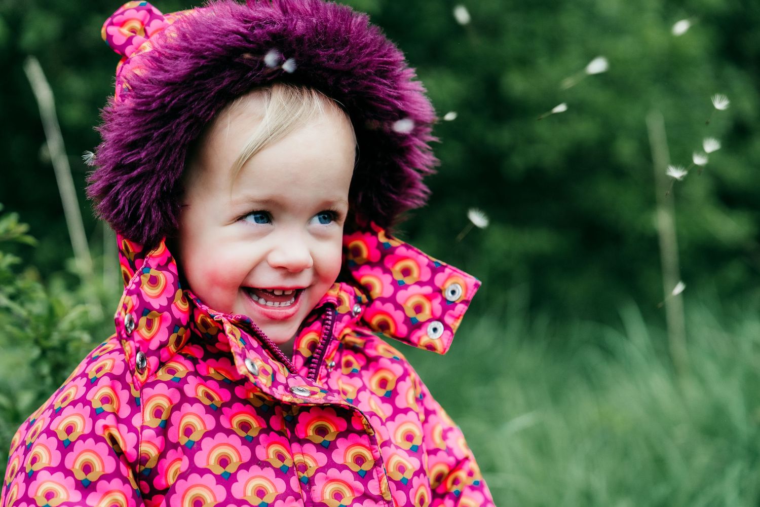 Harrogate Family Photographer