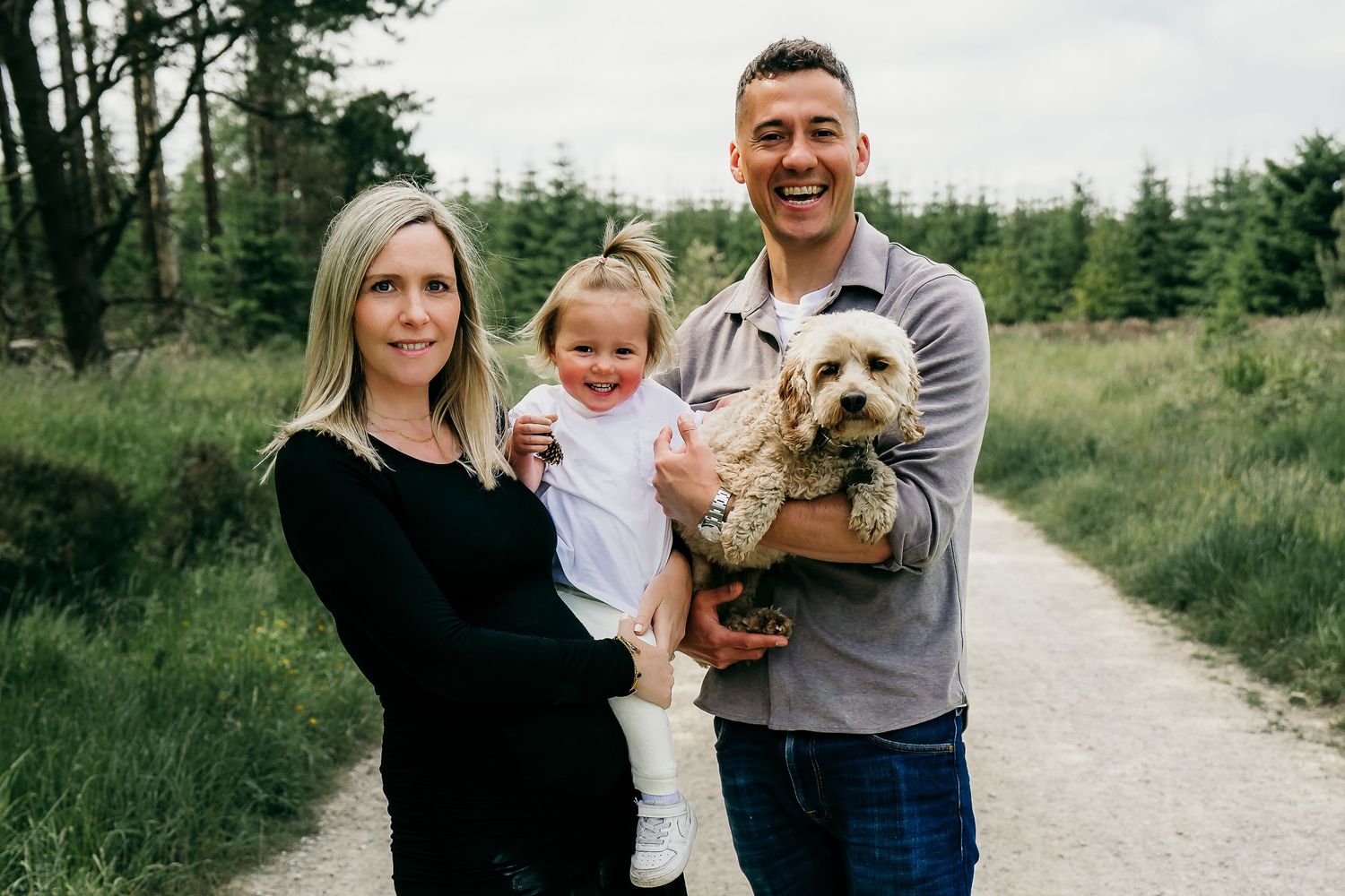 Harrogate Family Photographer