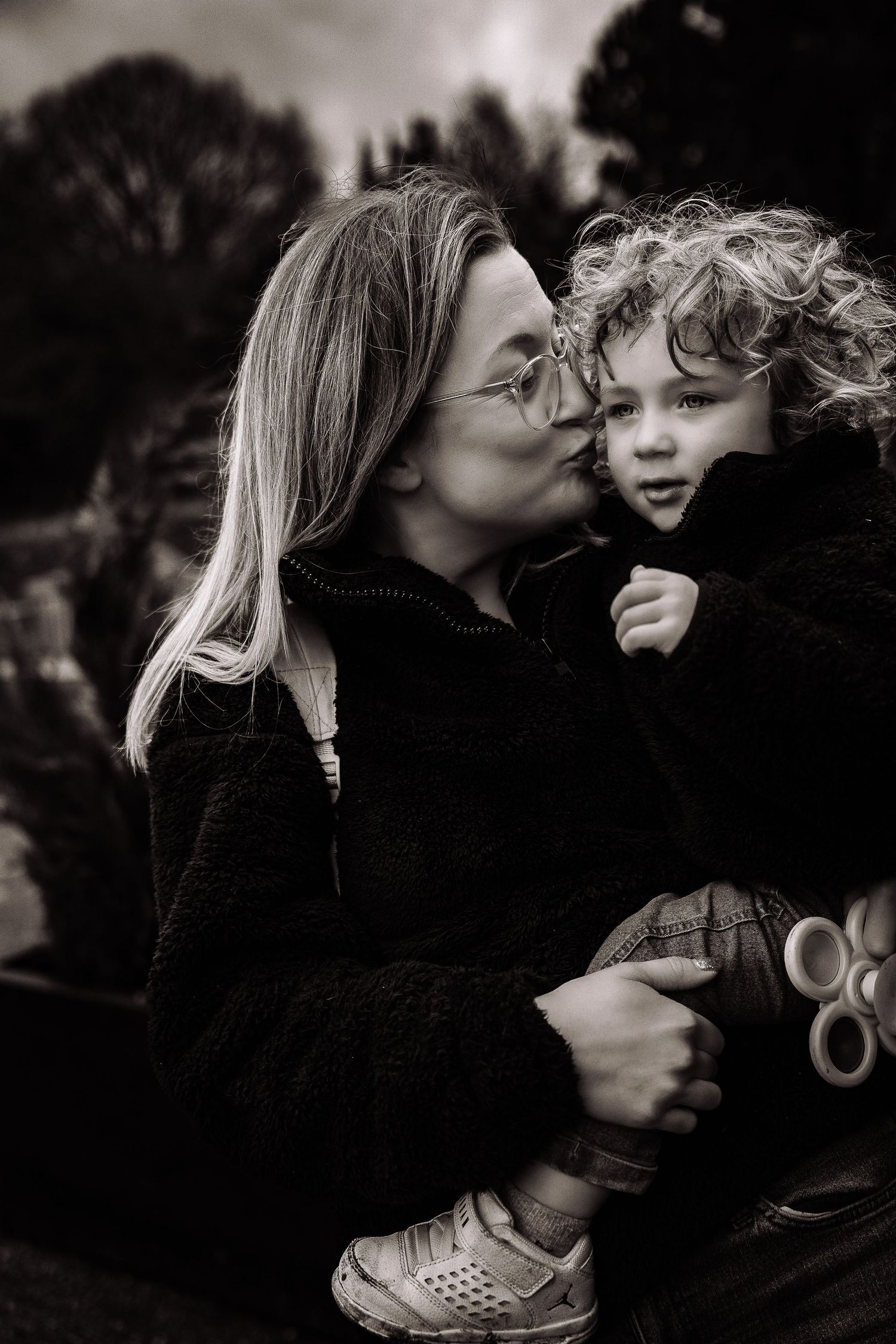 Harrogate Family Photographer
