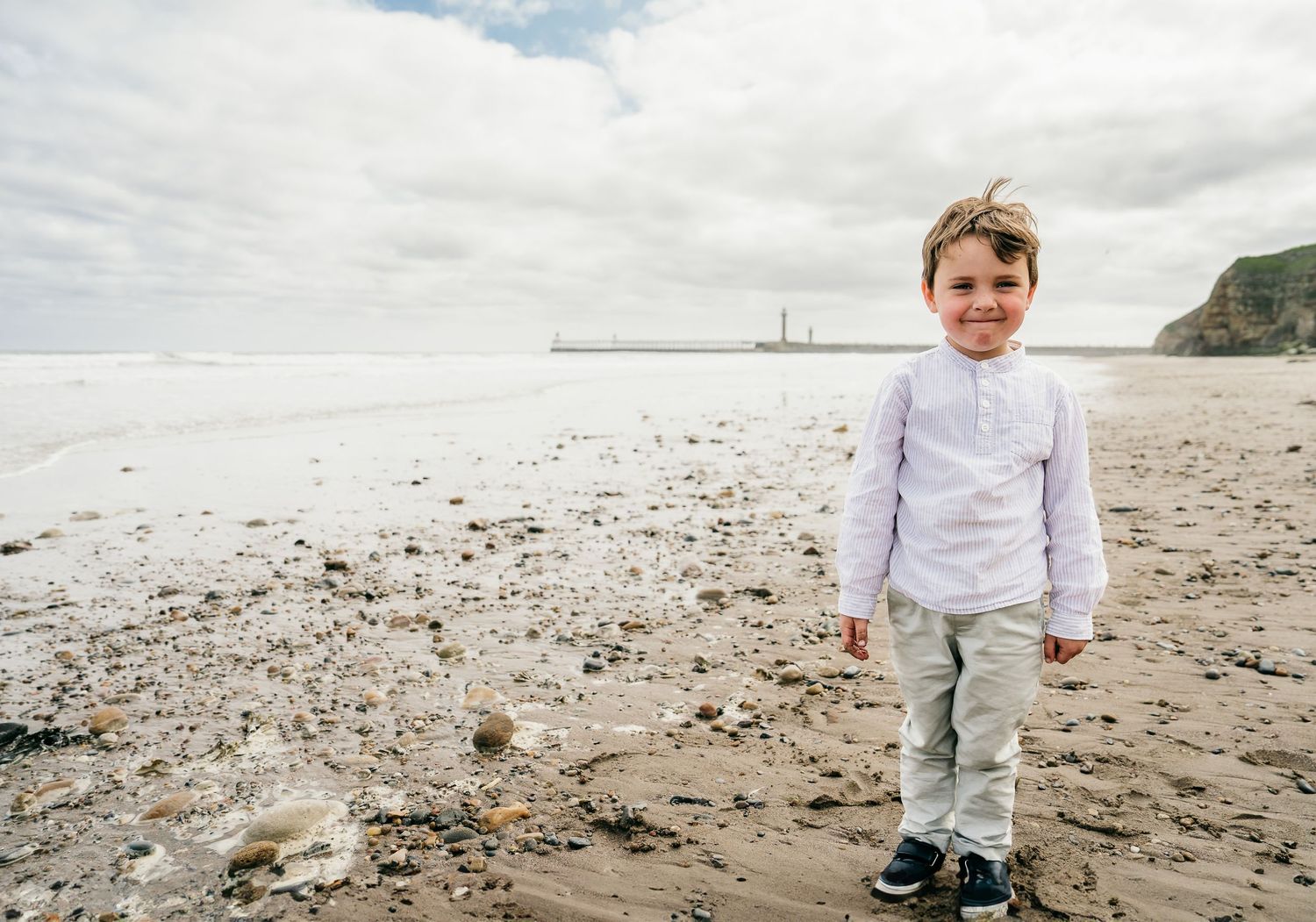 Harrogate Family Photographer