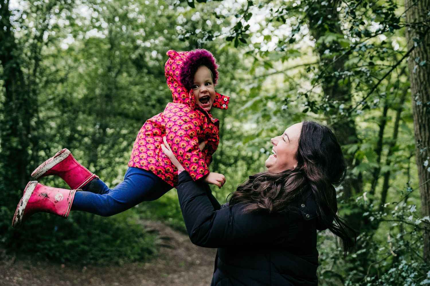Harrogate Family Photographer
