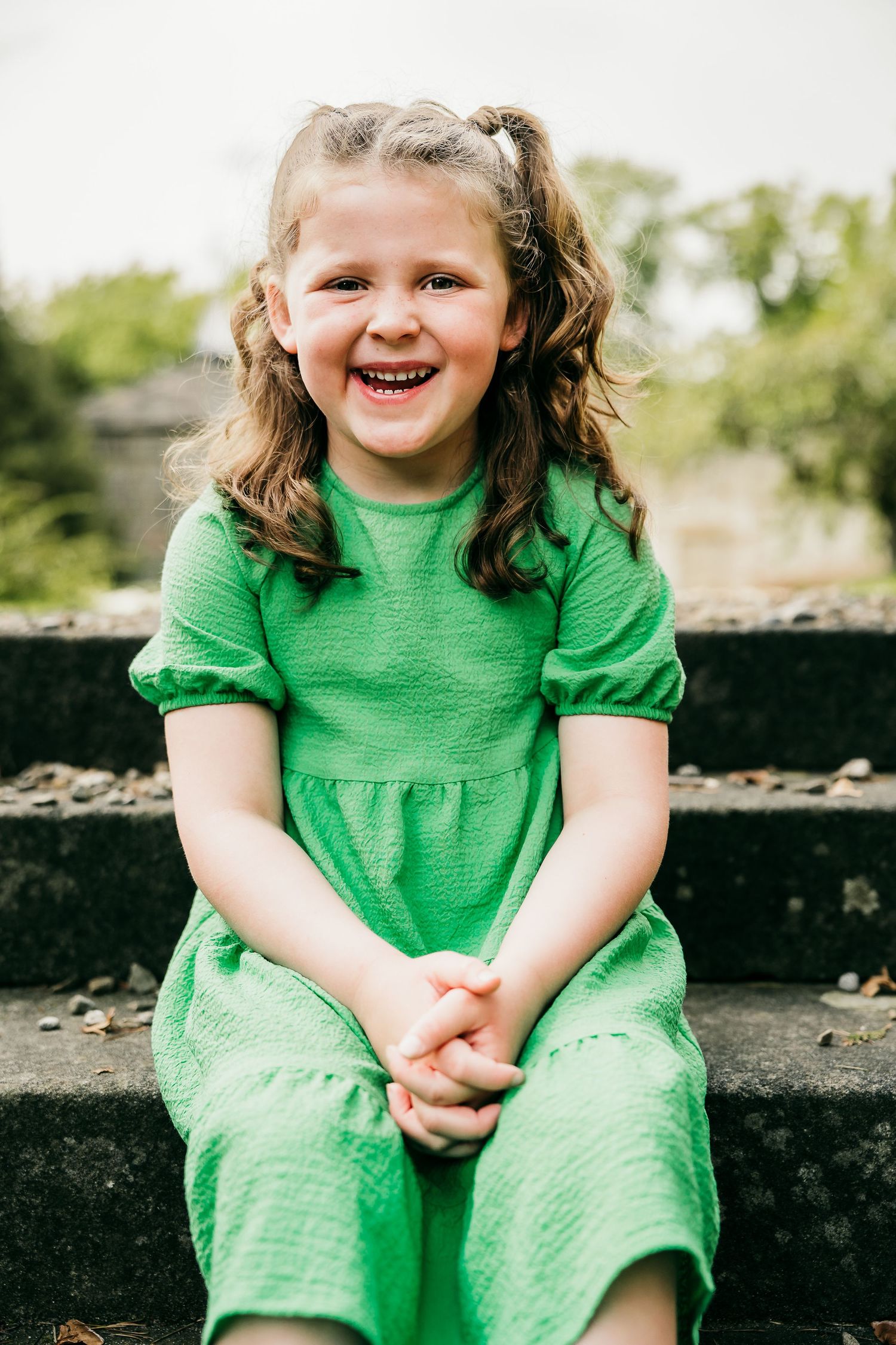 Harrogate Family Photographer