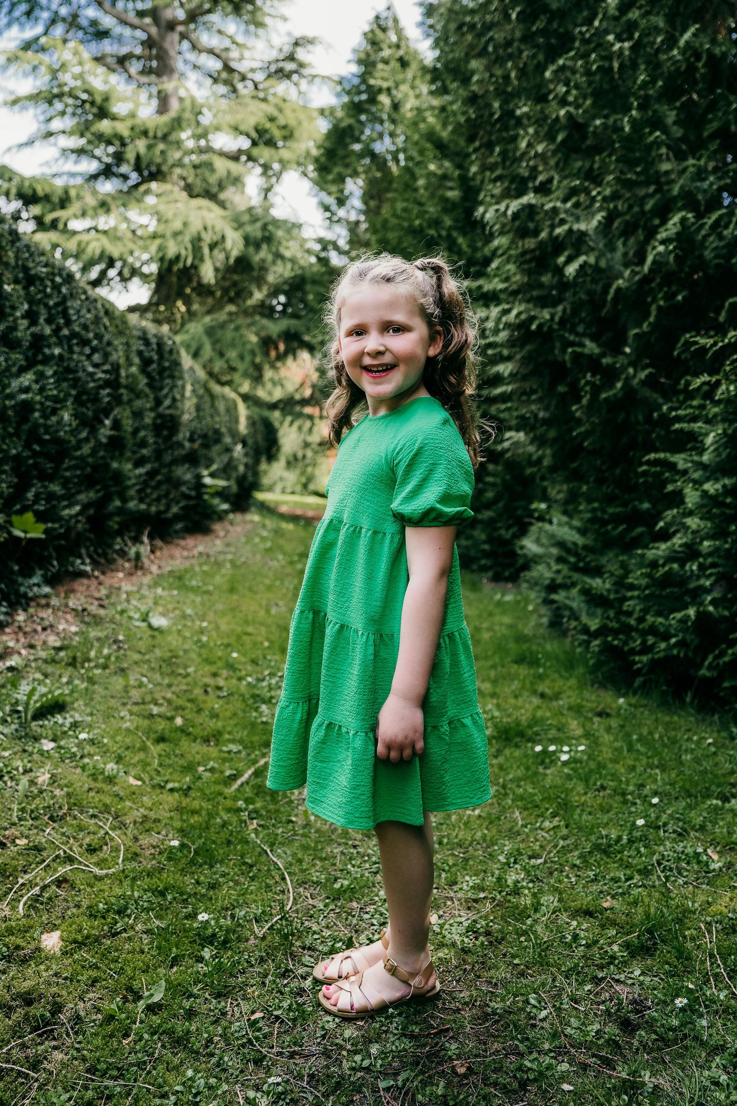 Harrogate Family Photographer