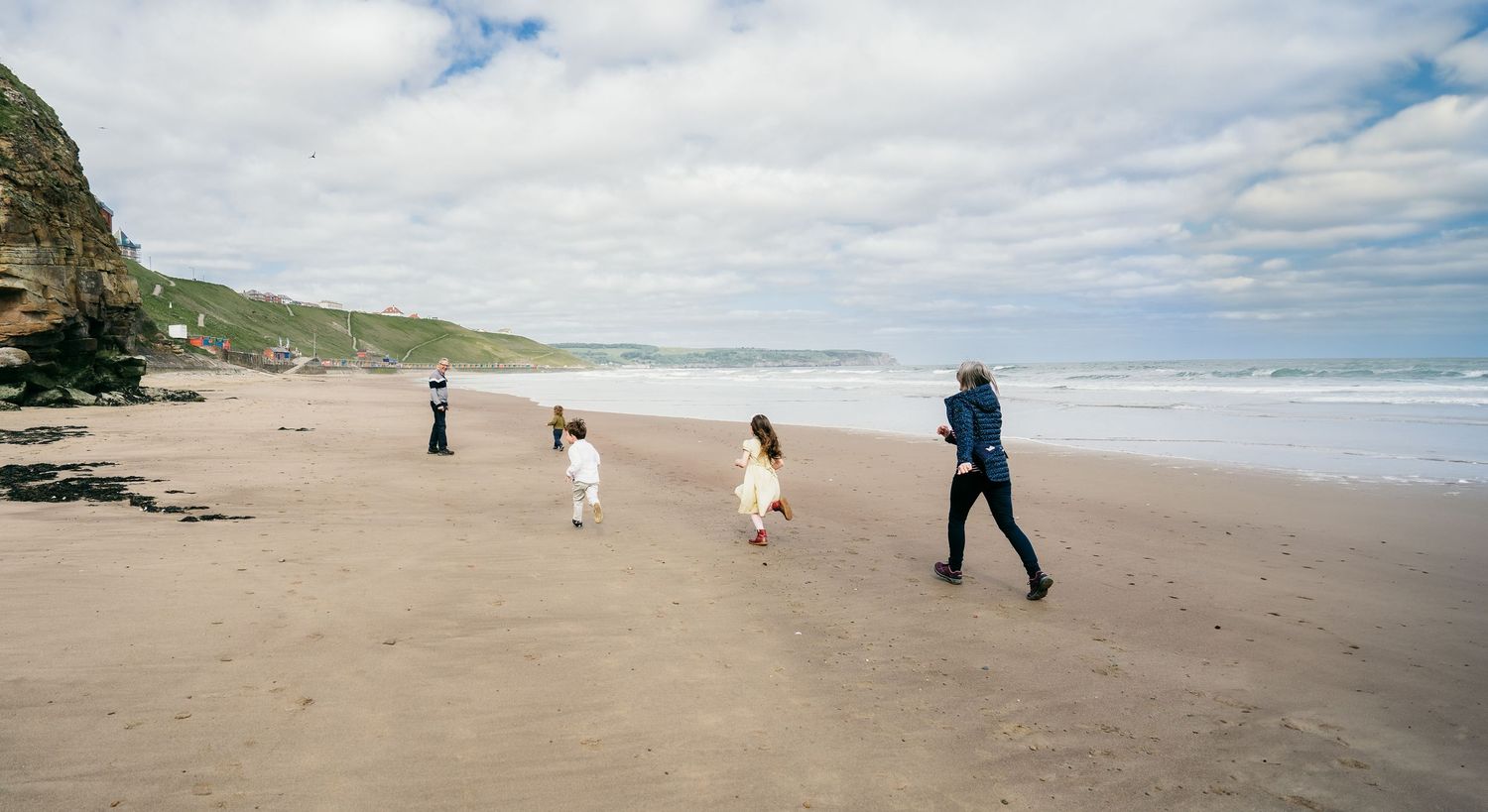 Harrogate Family Photographer
