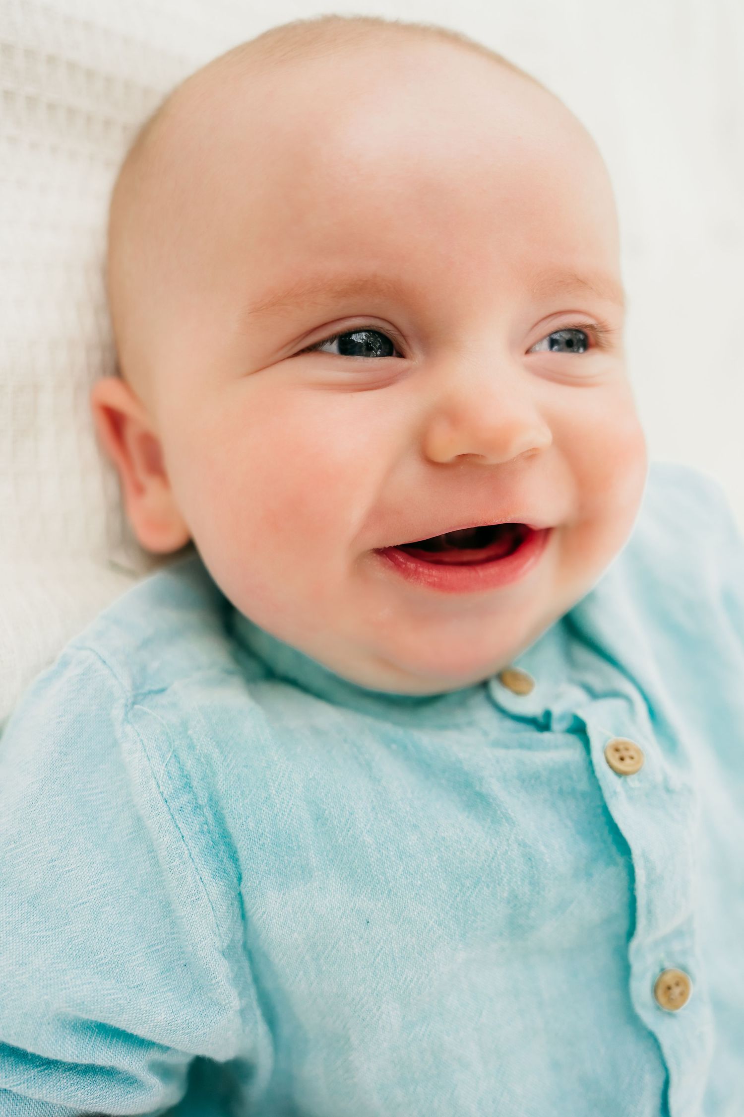 Harrogate Family Photographer