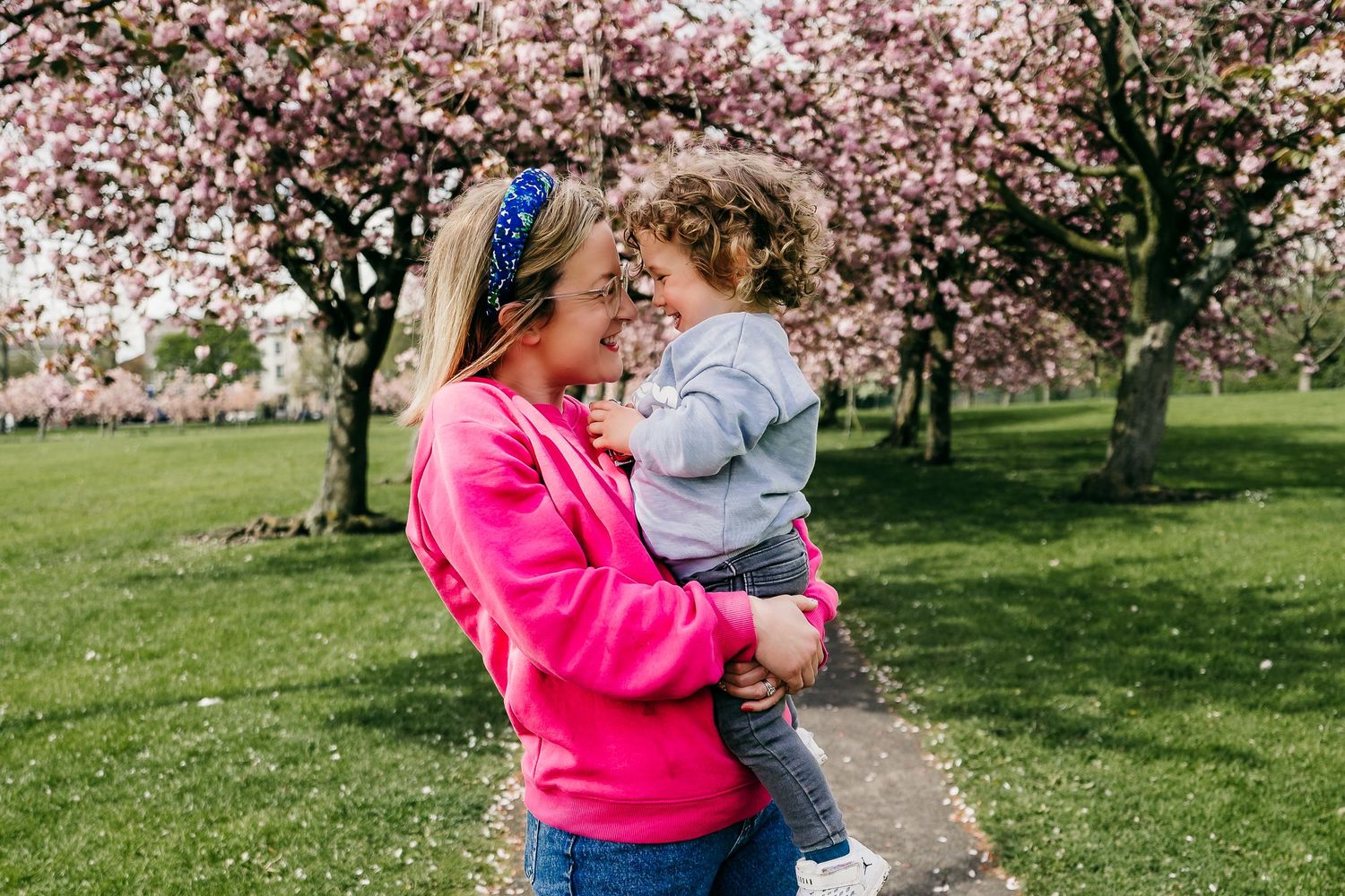 Harrogate Family Photographer