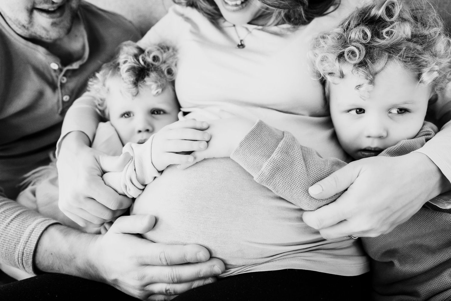 Harrogate Family Photographer
