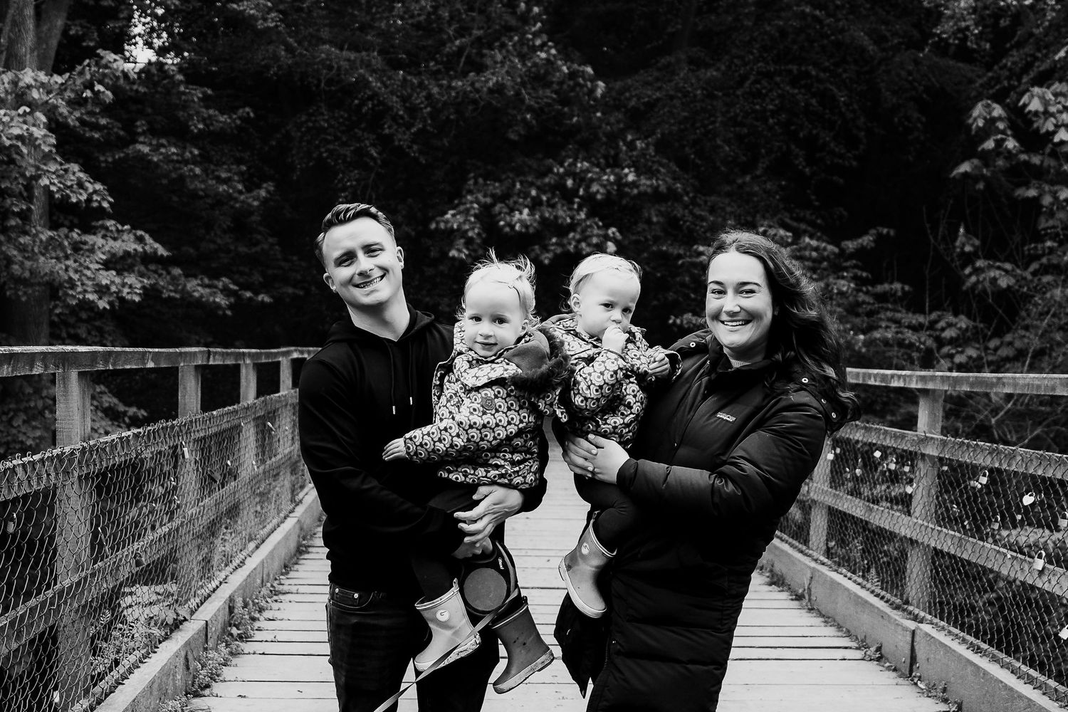 Harrogate Family Photographer