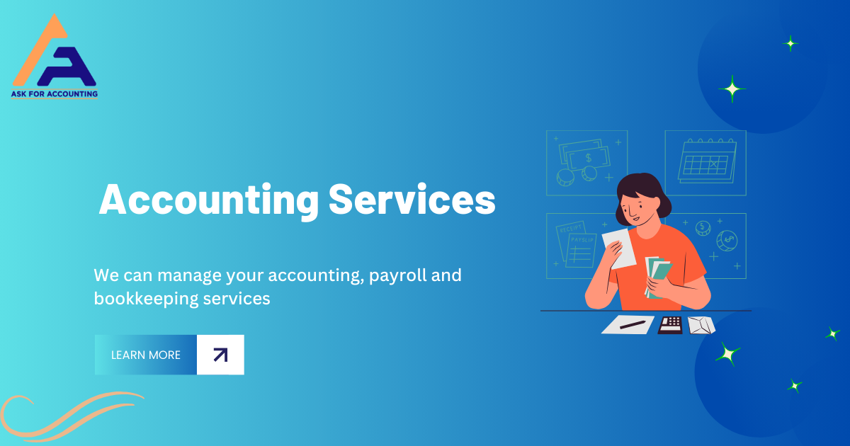 accounting services