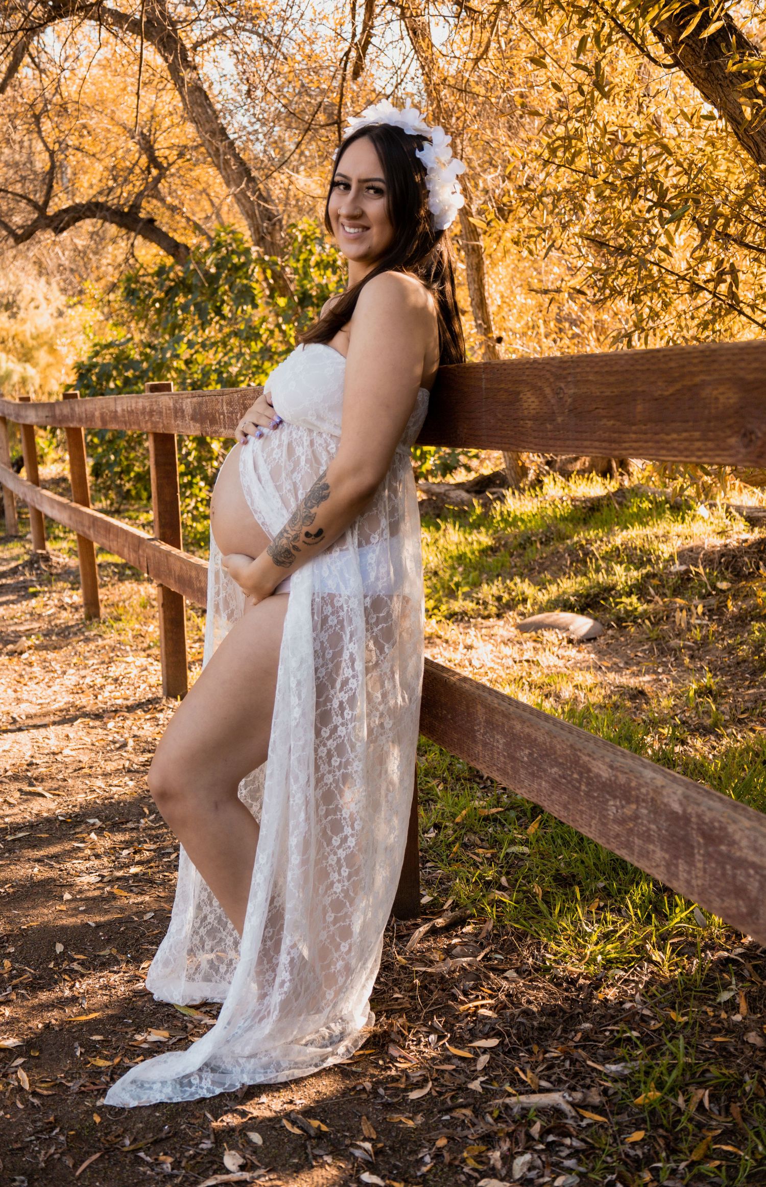 Murrieta maternity photographer