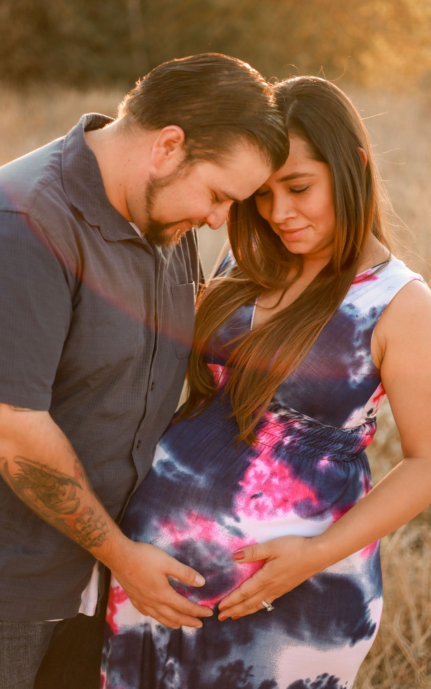 maternity photographer ion riverside ca
