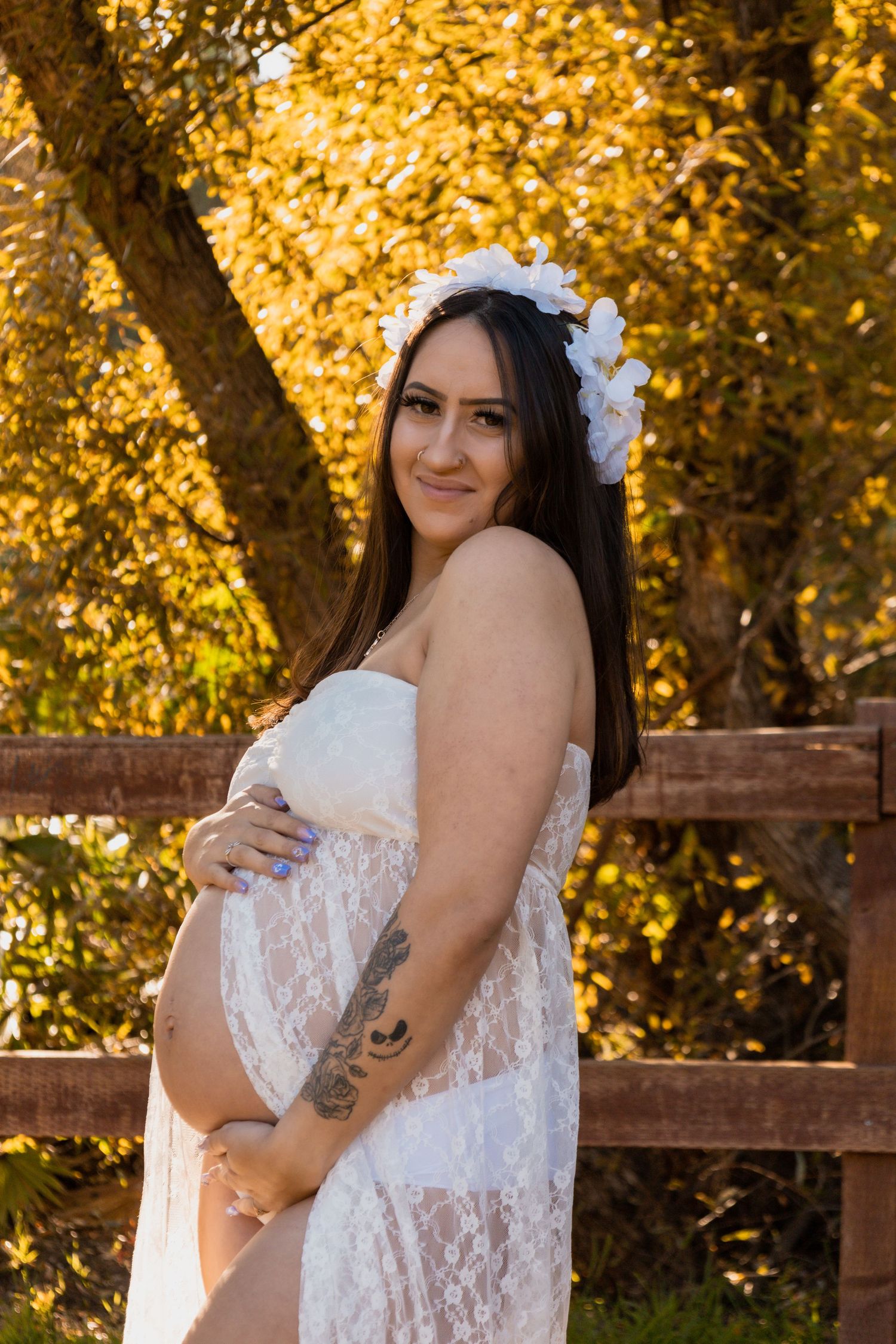 Murrieta maternity photohrapher