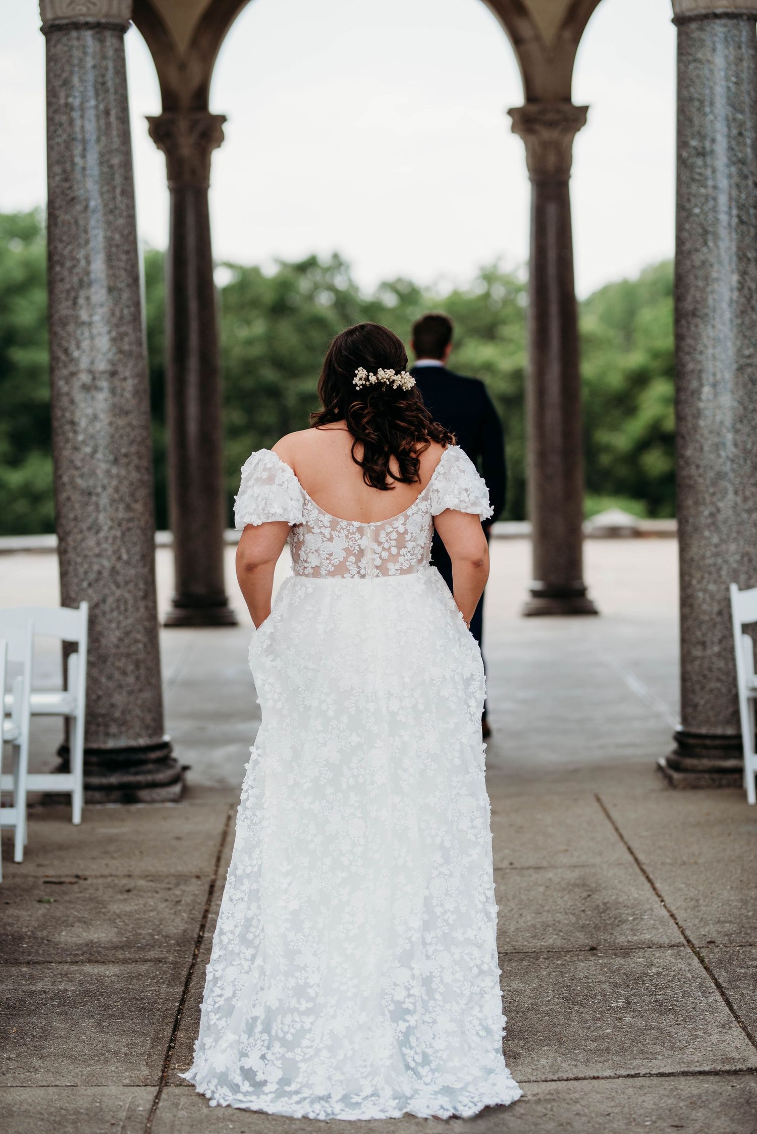 Leah + Paxton Mt. Echo Park Marcy Holderman Photography