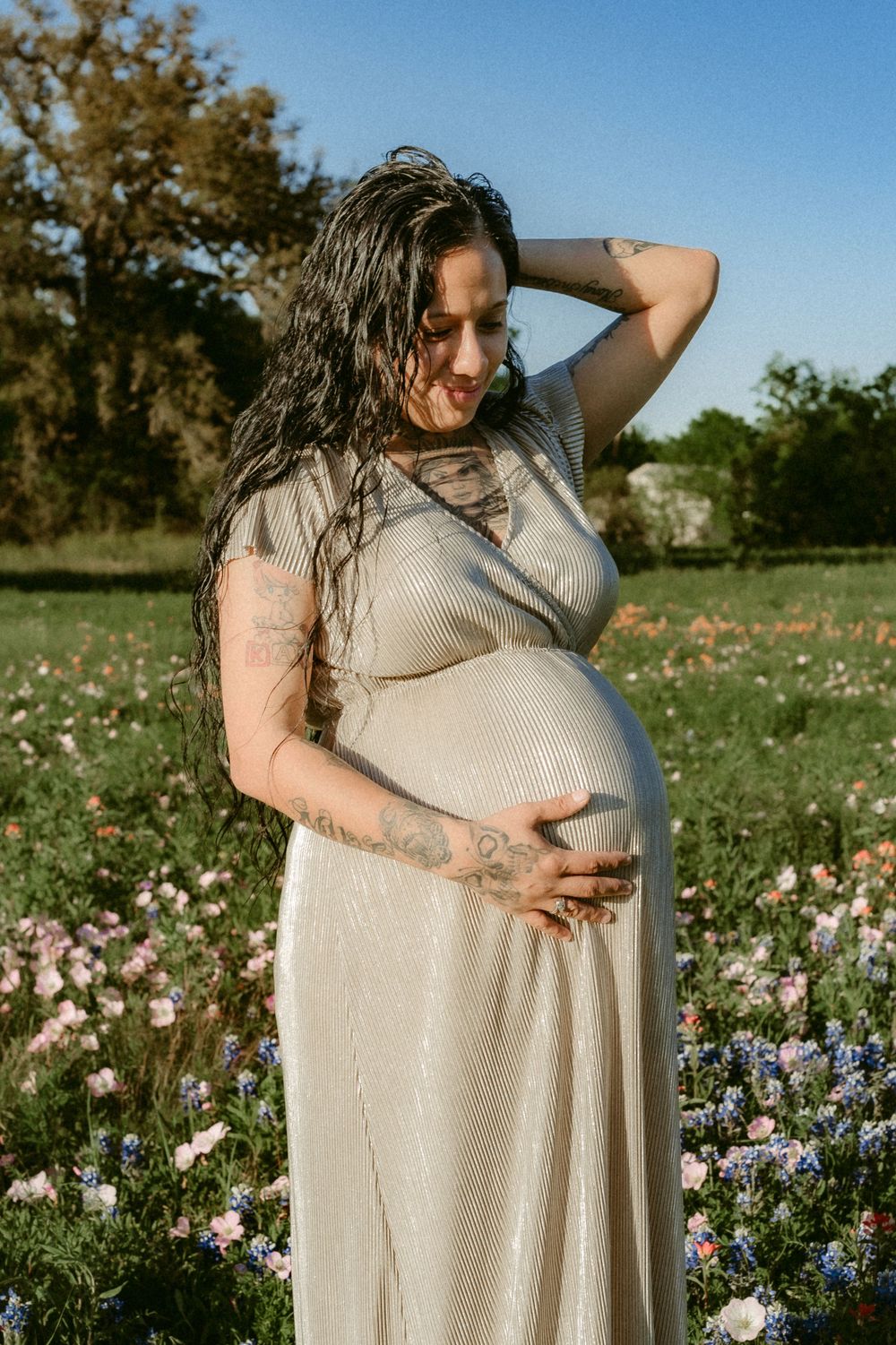 Katy Montoya Photography - Kenedy, Texas Photographer - Victoria, Texas Family Photographer