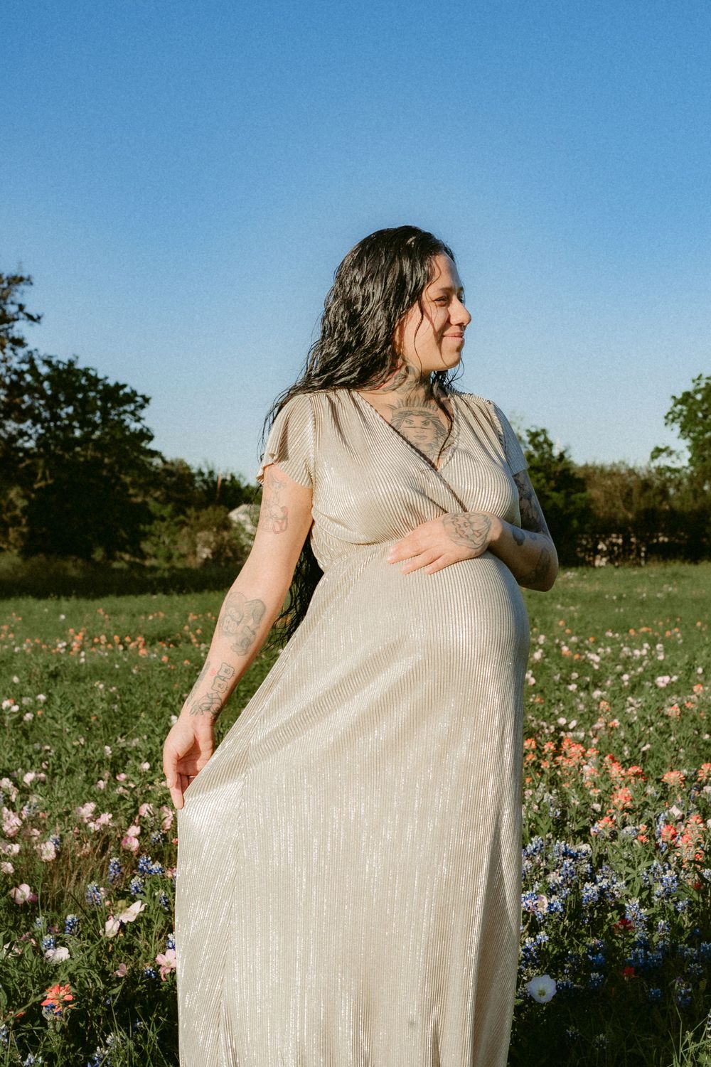 Katy Montoya Photography - Kenedy, Texas Photographer - Victoria, Texas Family Photographer