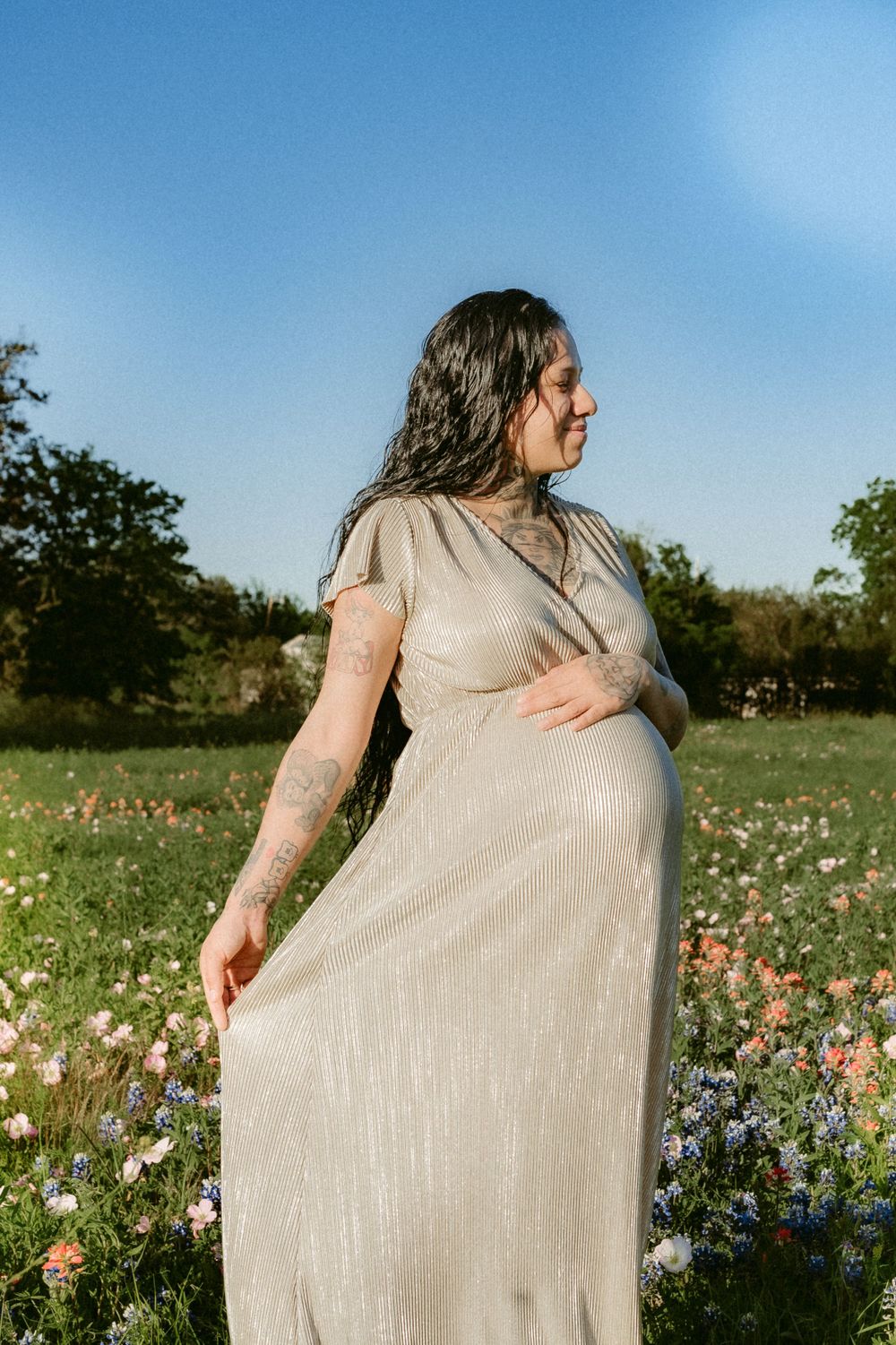 Katy Montoya Photography - Kenedy, Texas Photographer - Victoria, Texas Family Photographer