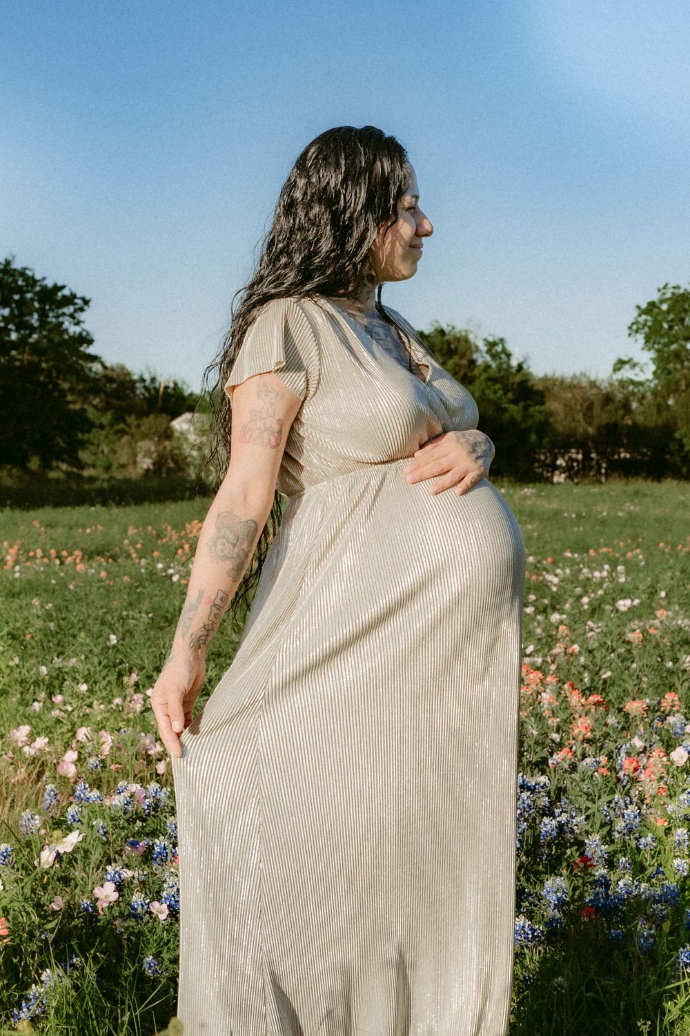 Katy Montoya Photography - Kenedy, Texas Photographer - Victoria, Texas Family Photographer