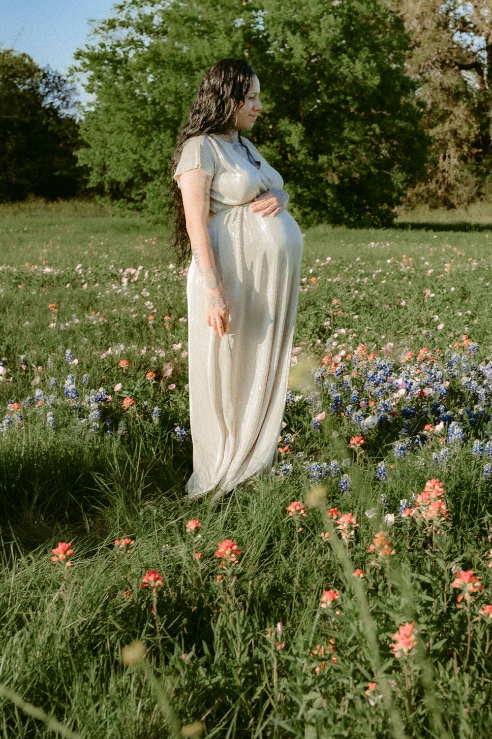 Katy Montoya Photography - Kenedy, Texas Photographer - Victoria, Texas Family Photographer