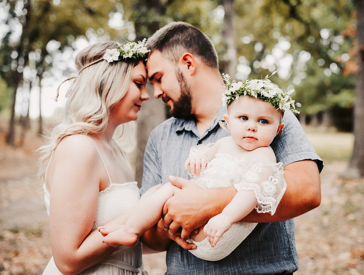 Family Session