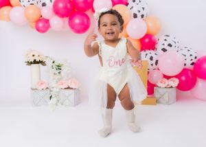 Jacksonville Child Photography