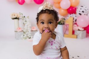 Jacksonville Child Photography
