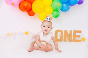 Jacksonville Child Photography