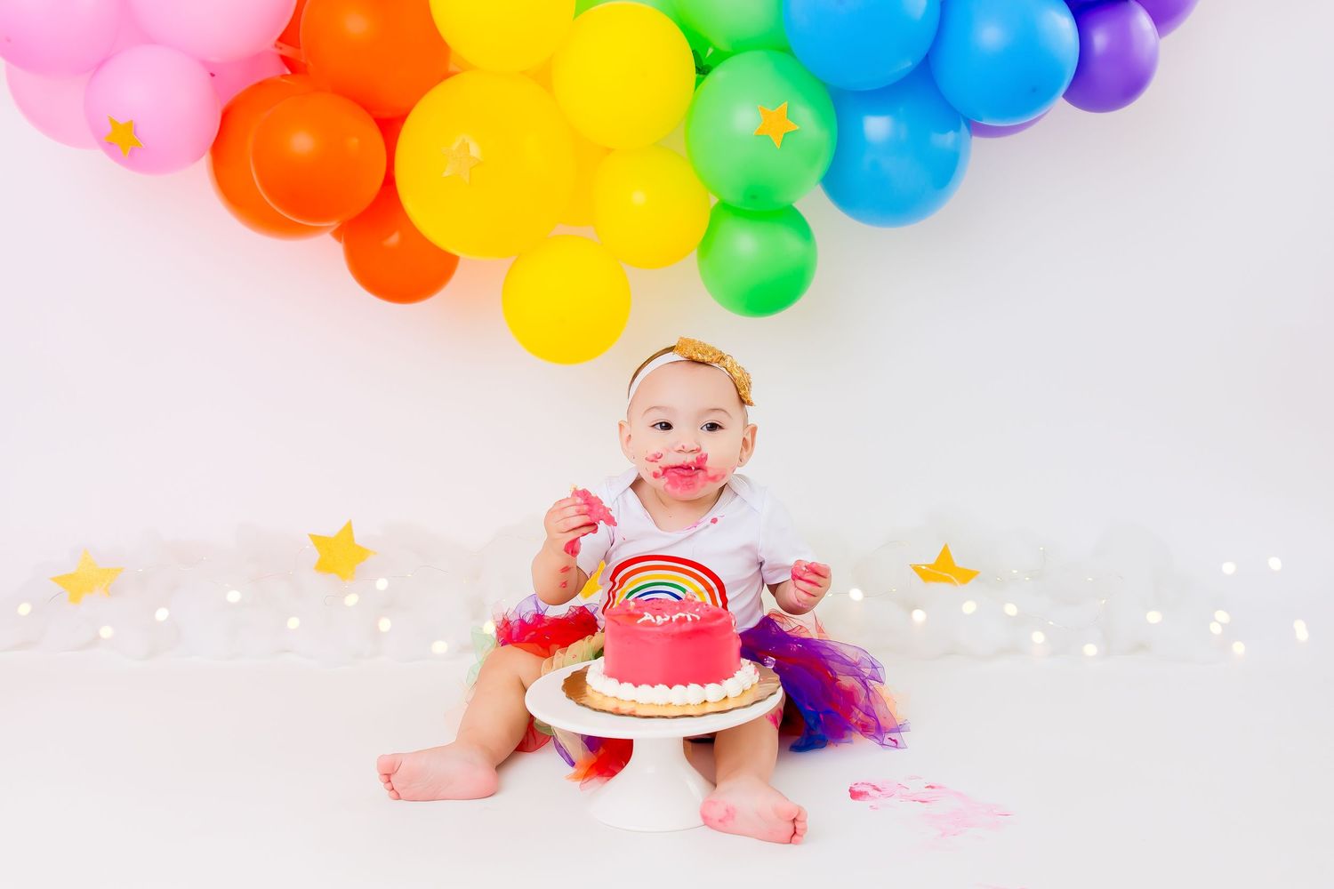 Jacksonville Child Photography