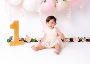 Jacksonville Child Photography