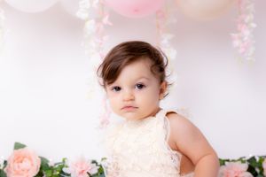 Jacksonville Child Photography