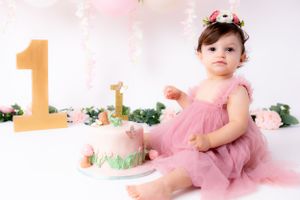Jacksonville Child Photography