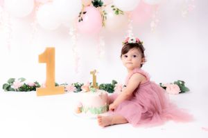 Jacksonville Child Photography