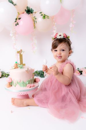 Jacksonville Child Photography
