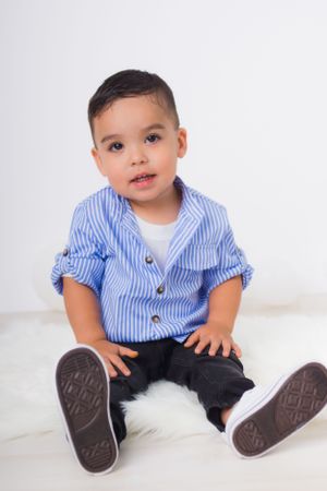 Jacksonville Child Photography