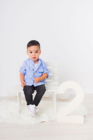 Jacksonville Child Photography