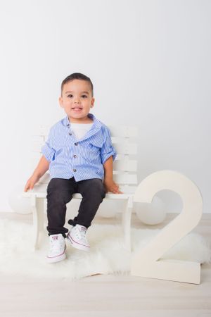 Jacksonville Child Photography