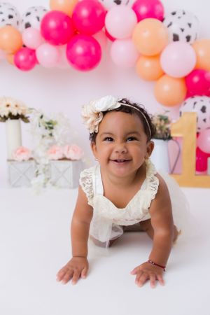 Jacksonville Child Photography