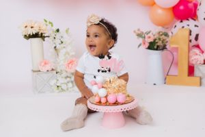Jacksonville Child Photography